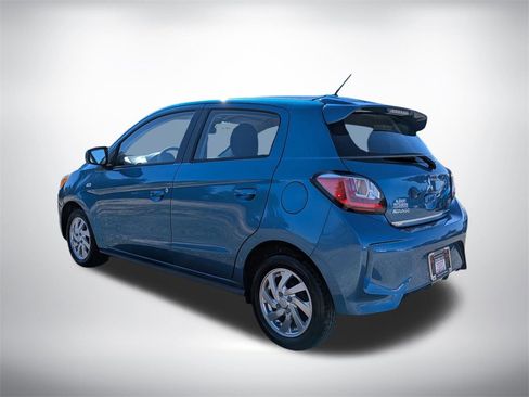 Used 2024 Mitsubishi Mirage ES image 5