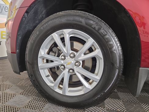 Used 2016 Chevrolet Equinox LT w/ Convenience Package image 30