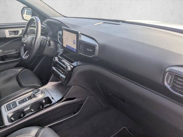 Used 2022 Ford Explorer ST RWD image 20