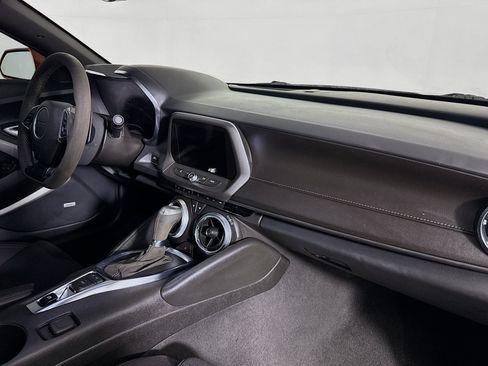 Used 2023 Chevrolet Camaro LT w/ RS Package RWD image 24