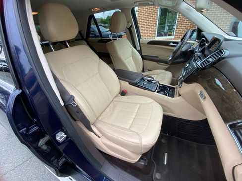 Used 2018 Mercedes-Benz GLE 350 4MATIC image 28