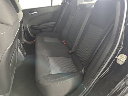 Used 2023 Dodge Charger R/T w/ Blacktop Package image 30