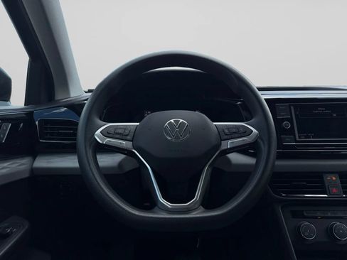 Used 2022 Volkswagen Taos S FWD image 20