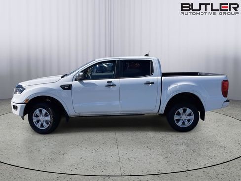 Used 2019 Ford Ranger XLT image 2