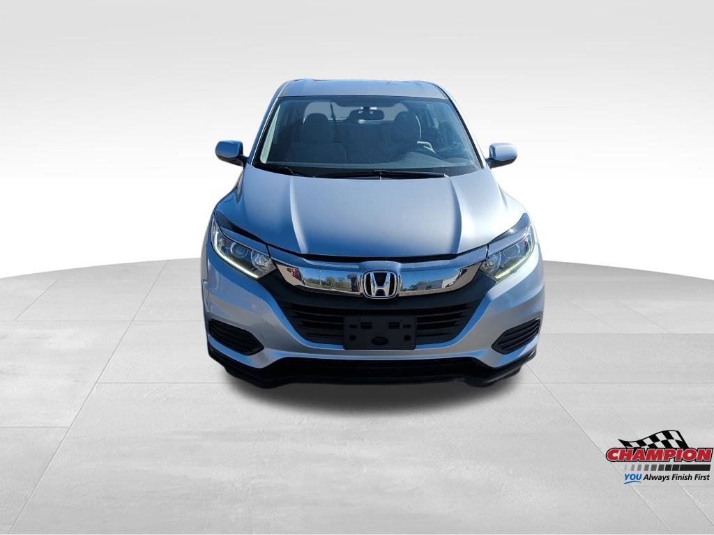 Used 2019 Honda HR-V LX image 8
