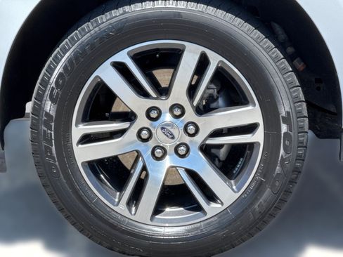 Used 2022 Ford Expedition Max Limited RWD image 11