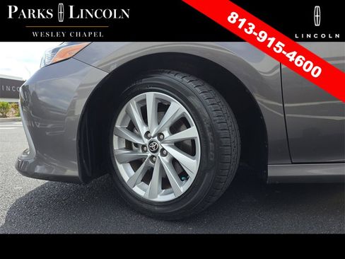 Used 2023 Toyota Camry LE image 28
