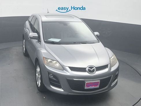 Used 2011 MAZDA CX-7 s Grand Touring image 19