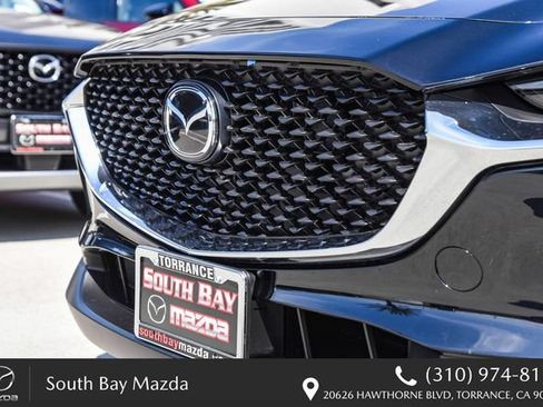 New 2026 MAZDA CX-30 AWD 2.5 S w/ Select Sport Pkg image 5
