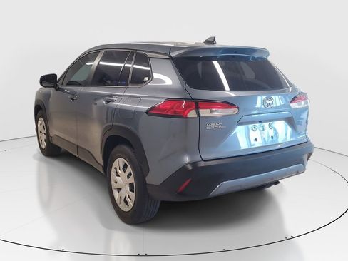 Used 2023 Toyota Corolla Cross L image 5