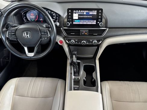 Used 2018 Honda Accord EX-L image 17