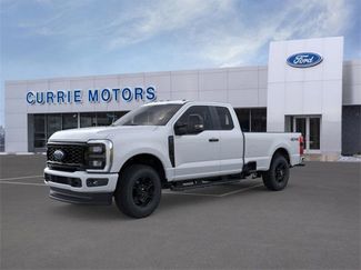 New 2026 Ford F250 XL w/ STX Appearance Package video 1