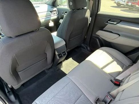 New 2026 GMC Terrain Elevation w/ Technology Package II AWD/4WD image 35