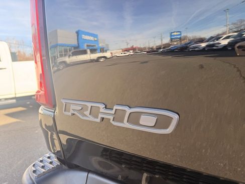 Used 2025 RAM 1500 RHO w/ RHO Level 1 Equipment Group image 13