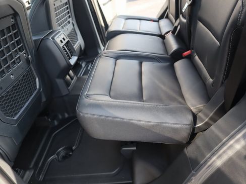 New 2025 Ford Bronco Big Bend w/ Black Diamond Package image 15