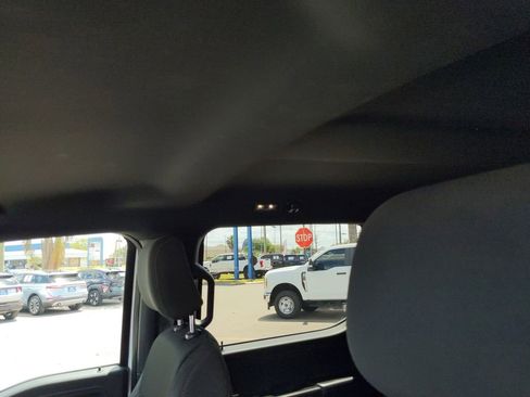 Used 2024 Ford F150 XLT w/ XLT Black Appearance Package image 20