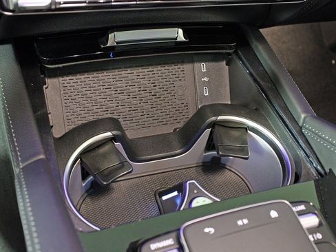 Certified 2025 Mercedes-Benz GLE 53 AMG GLE 53 AMGﾮ image 25