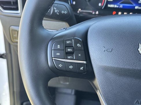 Used 2024 Ford Bronco Sport Outer Banks w/ Tech Package image 28