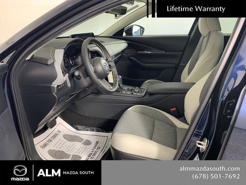 New 2026 MAZDA CX-30 AWD 2.5 S image 8