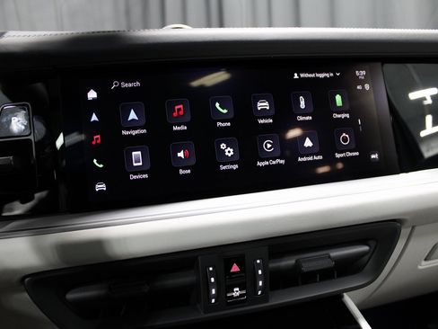 New 2026 Porsche Cayenne S image 33