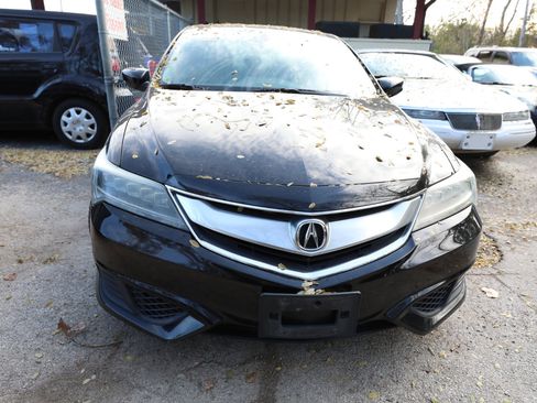 Used 2016 Acura ILX image 3