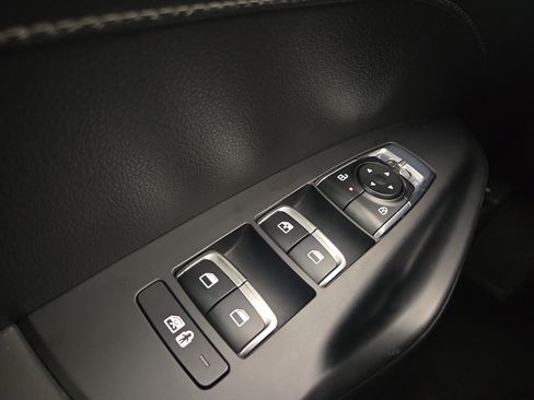 Used 2025 Kia K5 LXS image 28