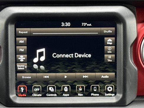 Used 2021 Jeep Wrangler Unlimited Rubicon AWD/4WD image 22
