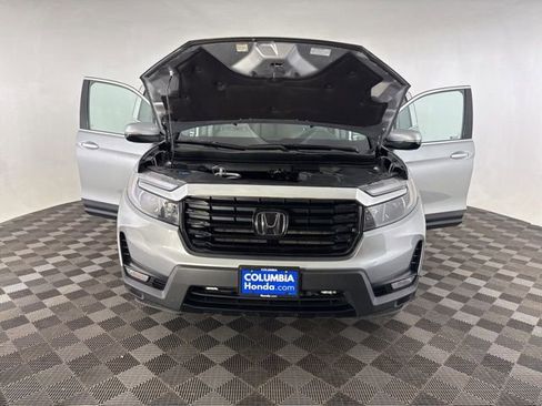 Used 2021 Honda Ridgeline RTL-E image 15