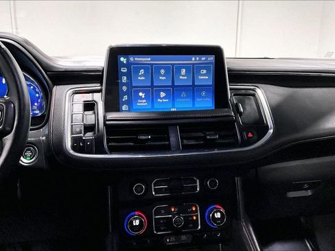 Used 2024 Chevrolet Tahoe RST w/ Luxury Package RWD image 8