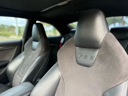 Used 2013 Audi RS 5 Coupe image 14
