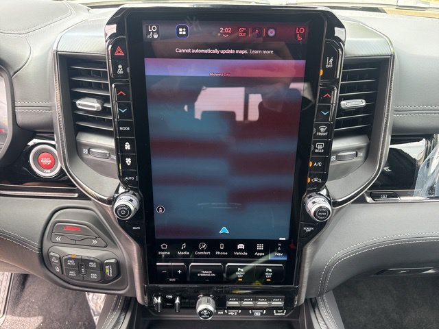 New 2026 RAM 1500 RHO w/ RHO Level 1 Equipment Group AWD/4WD image 18