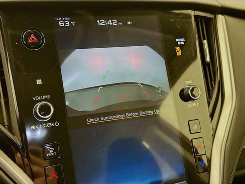 Used 2024 Subaru Legacy Premium image 22