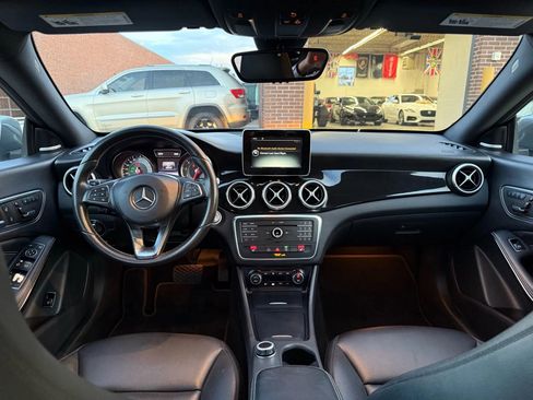Used 2015 Mercedes-Benz CLA 250 4MATIC image 13