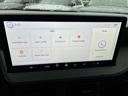 New 2026 Ford Maverick XL w/ Equipment Group 101A image 36