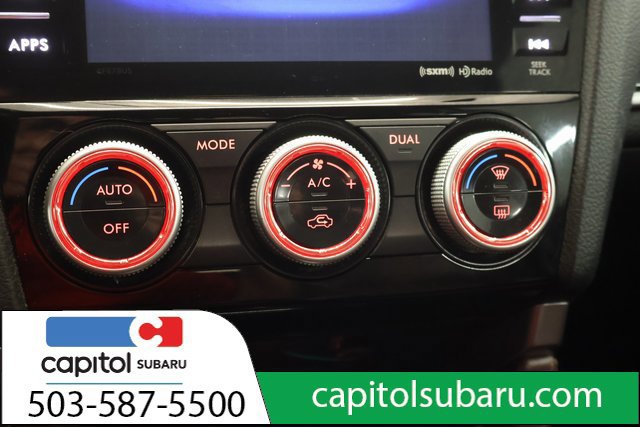 Used 2017 Subaru Forester 2.5i Touring AWD/4WD image 22