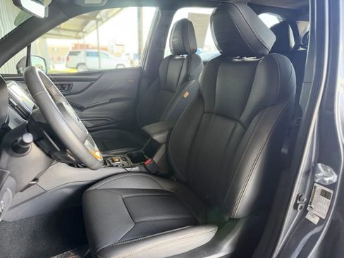 Used 2024 Subaru Forester Wilderness AWD/4WD image 14