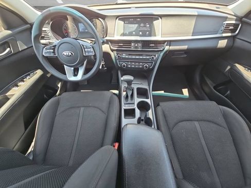 Used 2020 Kia Optima LX FWD image 20