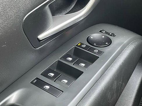 Used 2025 Hyundai Tucson SEL image 17