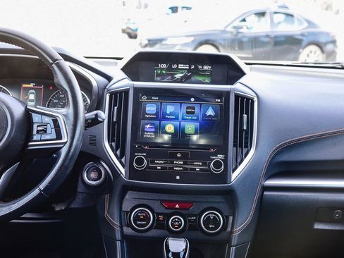 Used 2019 Subaru Crosstrek 2.0i Limited w/ Moonroof Package image 16