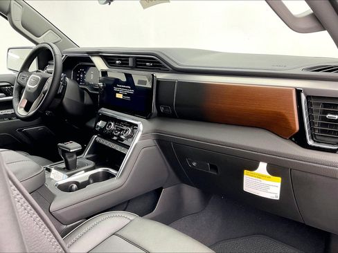 New 2026 GMC Sierra 1500 Denali image 6