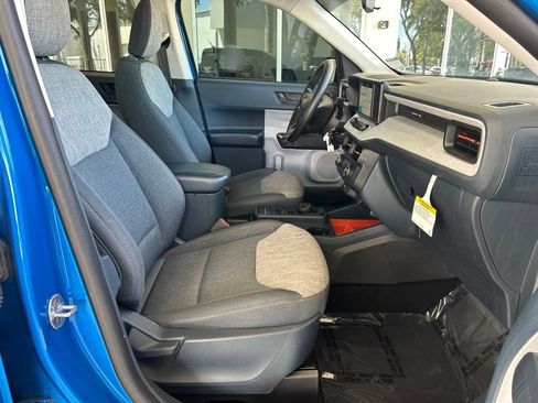 Used 2022 Ford Maverick XLT FWD image 21