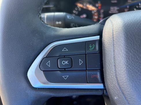 Certified 2023 Jeep Compass Altitude w/ Convenience Group image 46