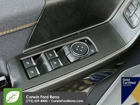 Used 2023 Ford F150 Tremor w/ Equipment Group 402A High image 22