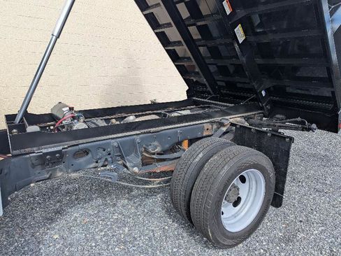 Used 2017 Ford F450 XL RWD image 5