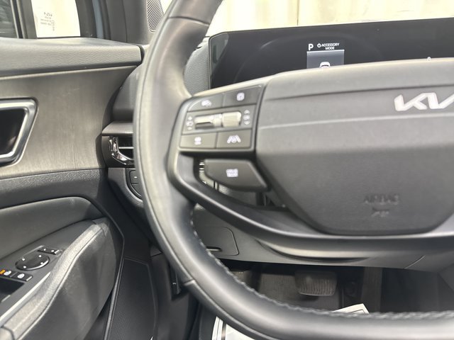 Used 2026 Kia Sportage X-Line AWD/4WD image 17