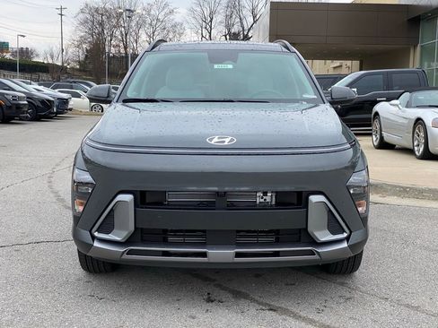 New 2026 Hyundai Kona Limited AWD/4WD image 2