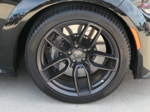 Used 2022 Dodge Charger SRT Hellcat image 26