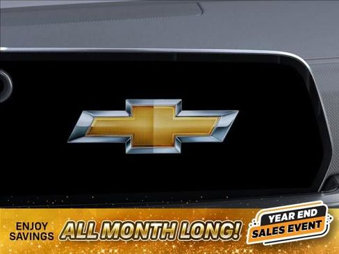 New 2026 Chevrolet Tahoe RST image 20