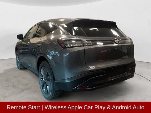 New 2026 Nissan Murano SL AWD/4WD image 3