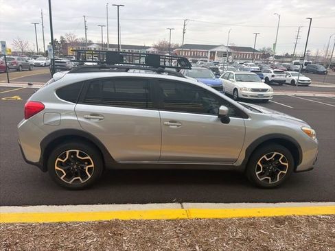 Used 2016 Subaru Crosstrek 2.0i Premium w/ Moonroof Package image 21